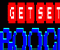 Get Set Boogie - Gioco Azione