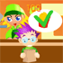 Busy Burger - Gioco Azione