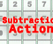 Subtraction - Gioco Puzzle matematici 