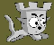 Castle Cat 2 - Gioco Sparatorie