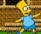 Los Simpsons - Gioco Sparatorie 