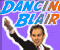 Dancing Blair - Gioco Celebrit 