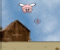 Fly Pig - Gioco Sparatorie 