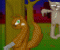 Zombie Squirrel Attack - Gioco Sparatorie