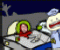 Monster Mash - Gioco Sparatorie