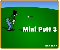 Mini Putt 3 - Gioco Sport 