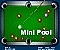 Mini Pool - Gioco Sport 