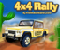 4x4 Rally - Gioco Sport 