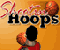 Shootin' Hoops - Gioco Sport 