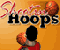 Shootin' Hoops - Gioco Sport