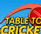 Tabletop Cricket - Gioco Sport 
