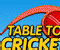 Tabletop Cricket - Gioco Sport