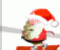 Santa Snowboard - Gioco Sport