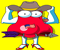 Nose Picker - Gioco Arcade