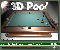 3D Pool - Gioco Sport 