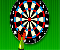 501 Darts - Gioco Strategia
