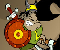 The Viking - Gioco Avventura