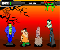 Boo - Gioco Sparatorie