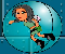 Impossi-Bubble Adv. - Gioco Avventura