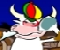 Mad Cows - Gioco Avventura