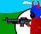 Kumite - Gioco Combattimento