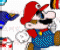 Make Mario Up - Gioco Puzzle 