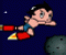 Astroboy vs Bad Storm - Gioco Avventura 