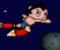 Astroboy vs Bad Storm - Gioco Avventura