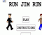 Run Jim Run - Gioco Avventura 