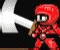 Digi Ninja - Gioco Combat