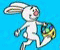 Easter Bunny - Gioco Avventura 