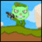 Happy Tree Friends: Flippy Attack - Gioco Sparatorie 