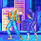 Superfighter - Gioco Combat