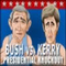 Bush vs Kerry - Gioco Celebrità