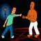 The Global Rage - Gioco Azione
