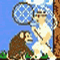 Super Monkey Poop Fight - Gioco Avventura