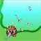 Mosquito Blaster - Gioco Sparatorie