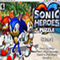 Sonic Heroes Puzzle - Gioco Puzzle 