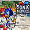 Sonic Heroes Puzzle - Gioco Puzzle