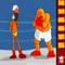 Osama Sissy Fight - Gioco Celebrit 