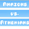 Amazons vs Athenians - Gioco Sparatorie 