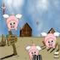 If Pig's Can Fly Then Pigs Must Die - Gioco Sparatorie