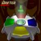 The Drifter Decoder - Gioco Puzzle