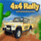 4 x 4 Rally - Gioco Sport