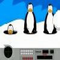 Plucky's Snowball Bash - Gioco Sparatorie