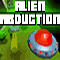 Alien Abduction - Gioco Azione 