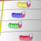 The Worm Race - Gioco Fortuna