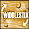 Stick in Twiddlestix - Gioco Puzzle 