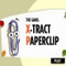 X-Tract Paperclip - Gioco Arcade