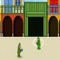The Terrortubby - Gioco Arcade
